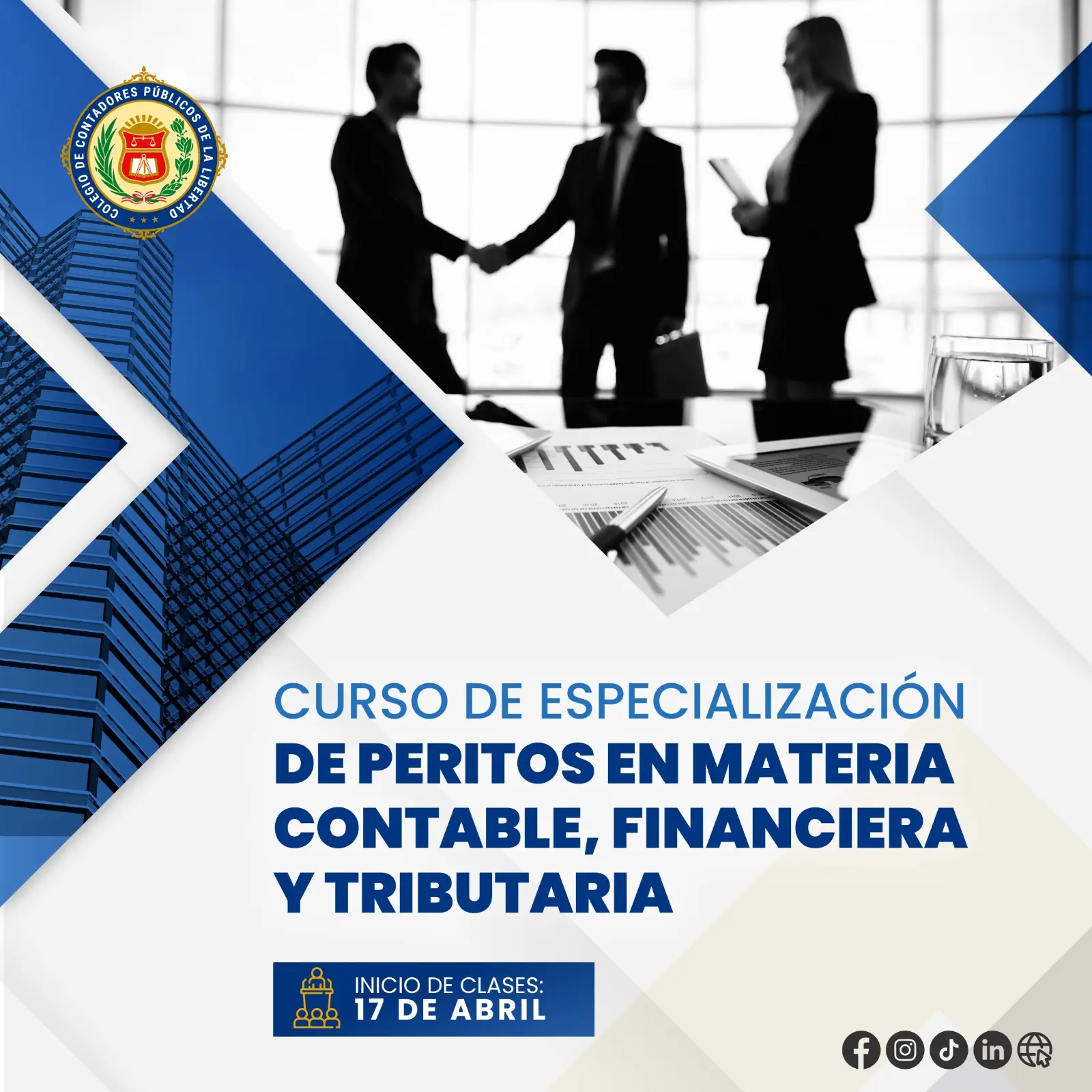 curso perito contador - Cuántos años hay que estudiar perito contador