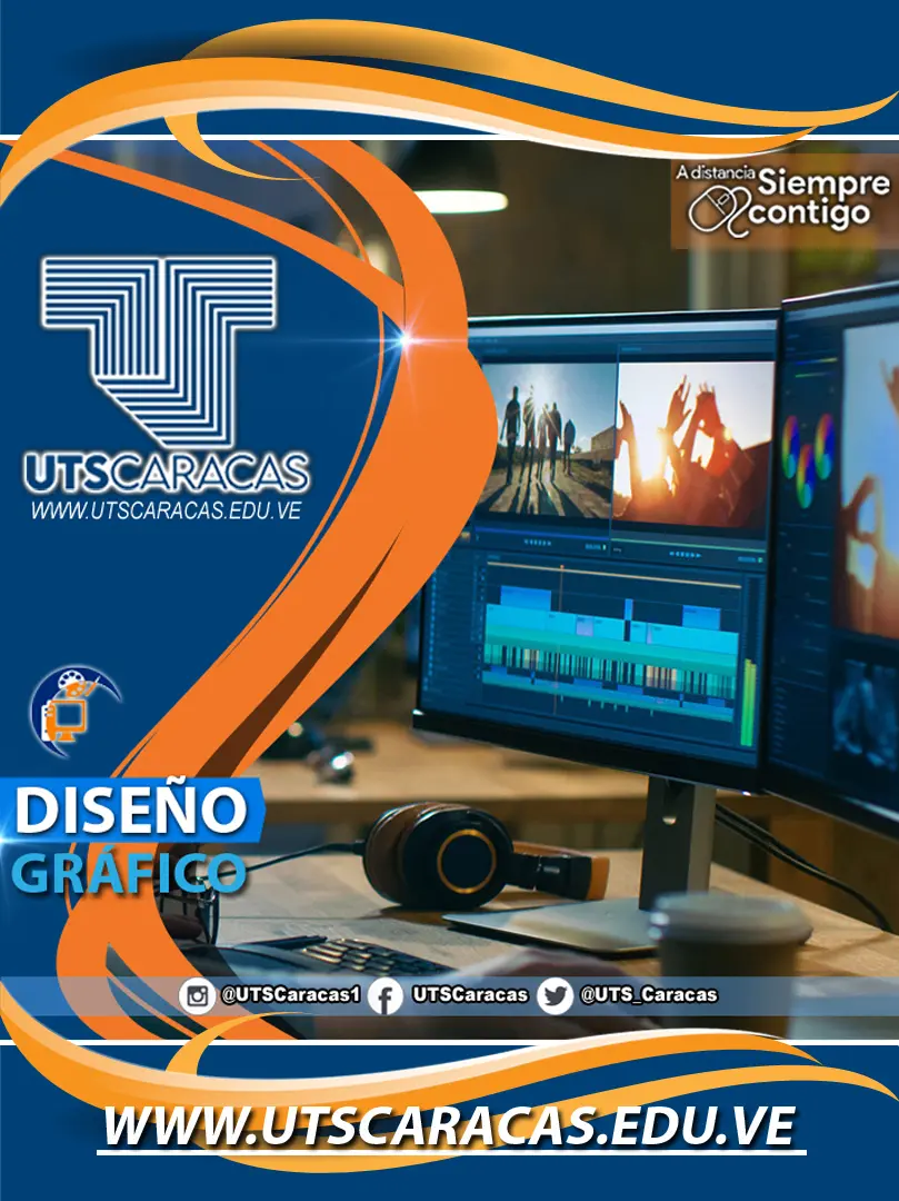 cursos de diseño grafico en caracas - Cuántos años se estudia Diseño Gráfico en Venezuela