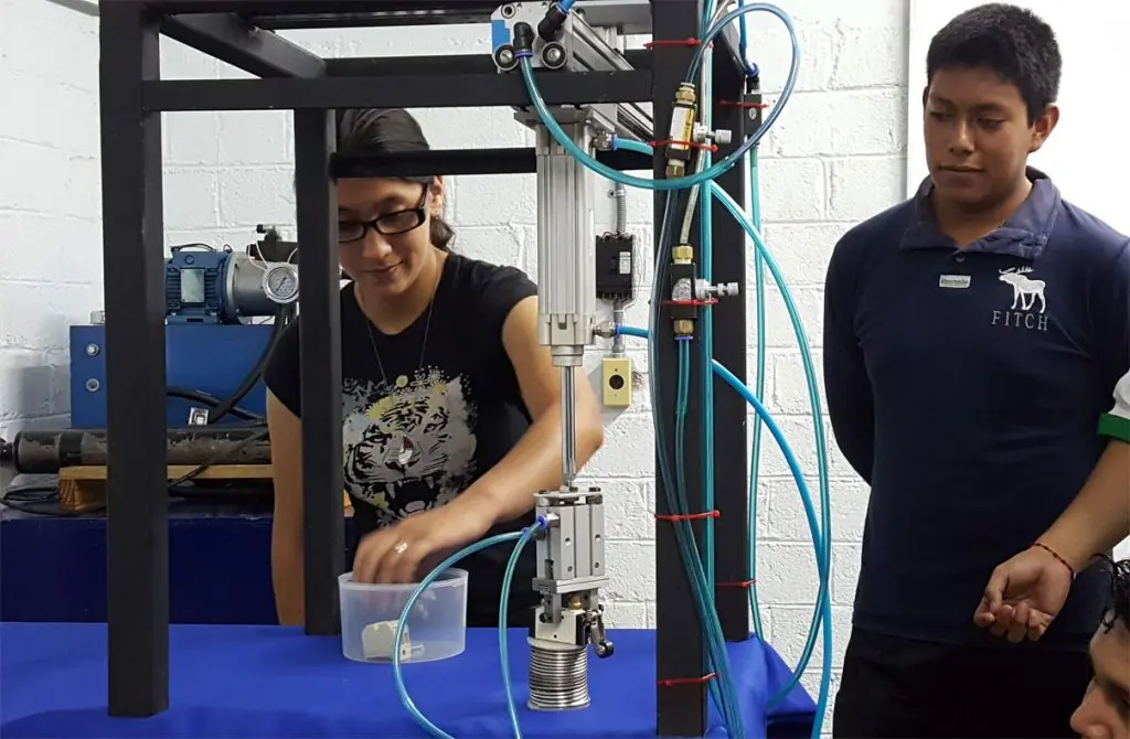 Curso de Mecatrónica: Guía Completa para Estudiantes - Cuántos años se estudia la carrera mecatrónica curso de mecatronica - Cuántos años se estudia la carrera mecatrónica