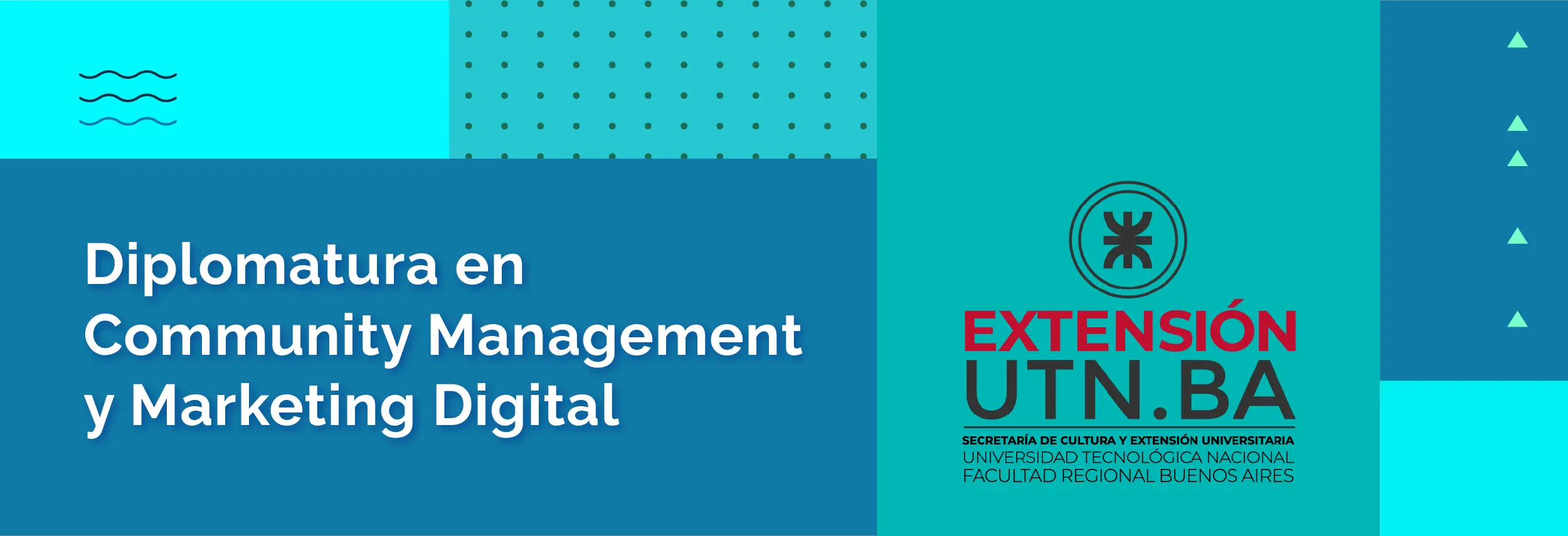 utn cursos marketing - Cuántos años se estudia marketing en la UTP