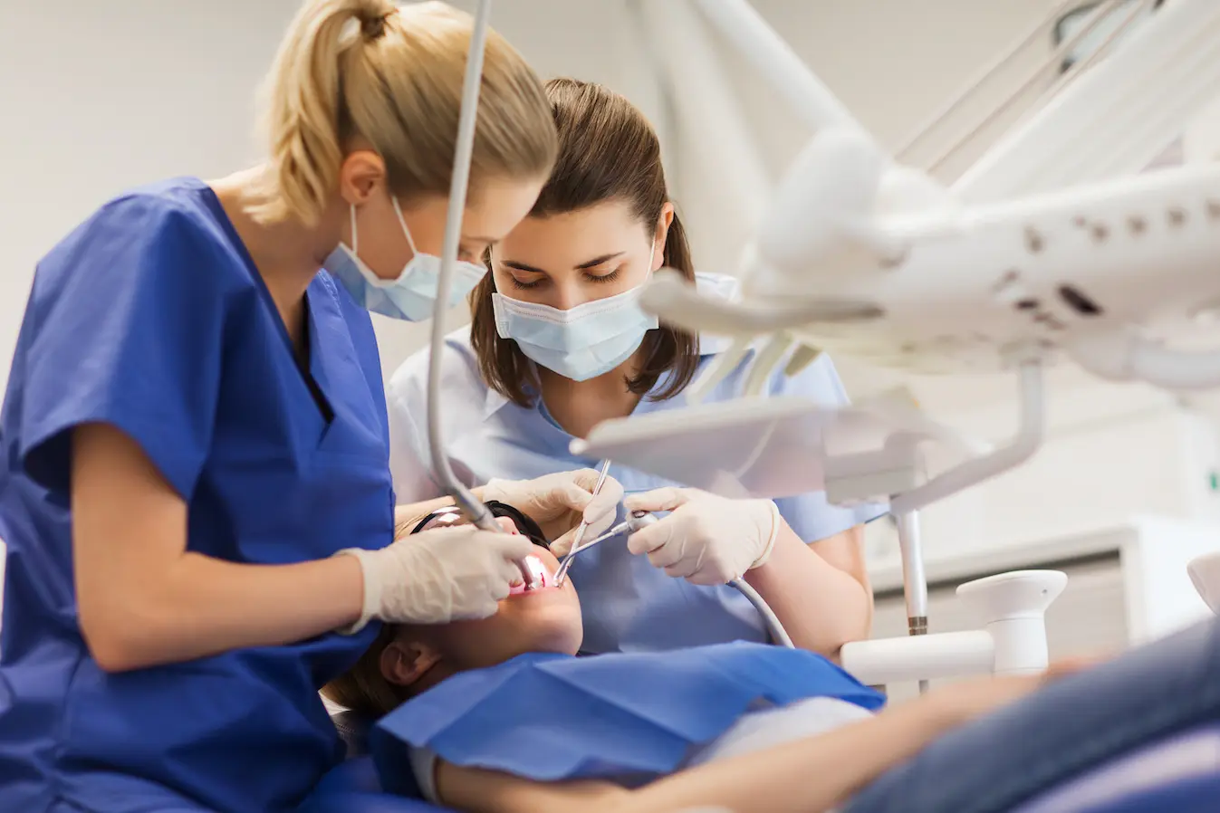 asistente dental curso - Cuántos años se estudia para asistente dental