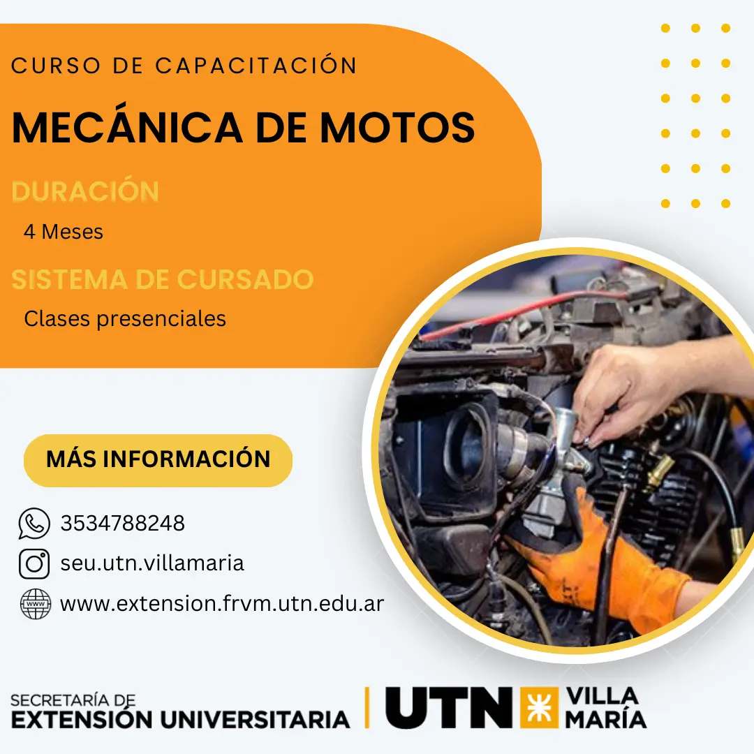 curso de mecanica utn - Cuántos años se estudia para ingeniero mecánico