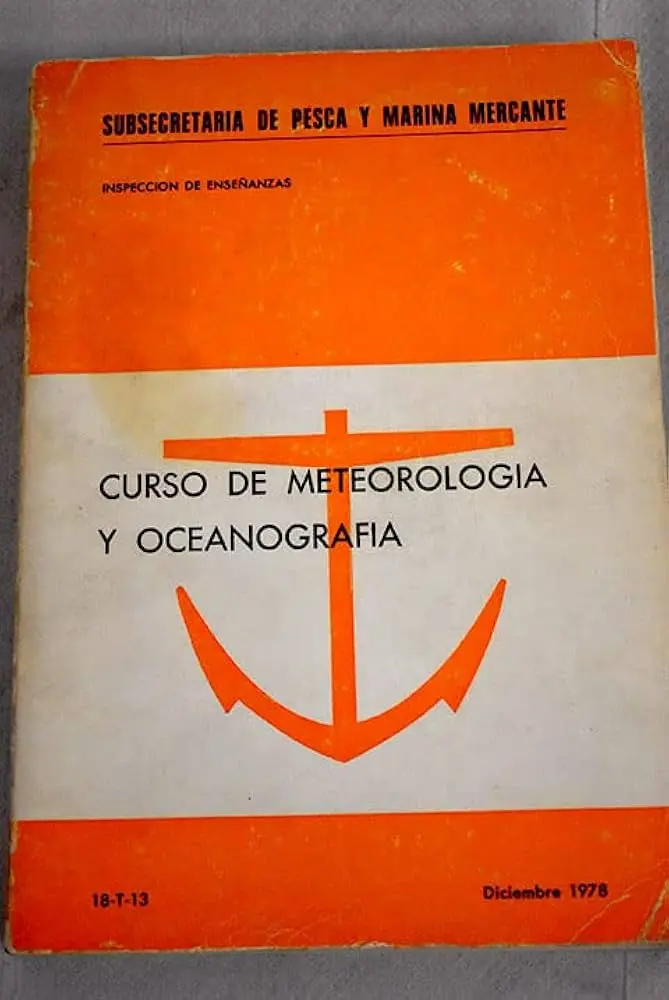 curso de meteorologia - Cuántos años se estudia para meteorología