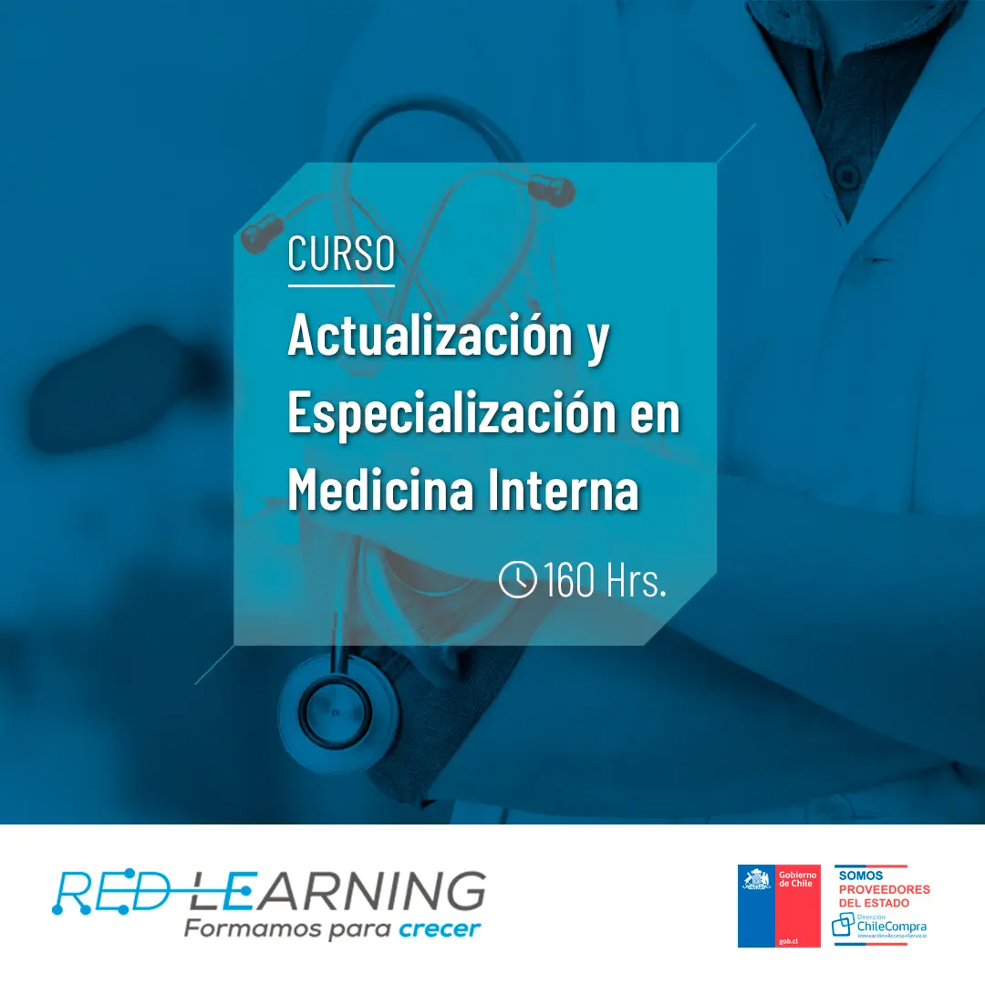 curso de medicina interna - Cuántos años se estudia para ser médico interno