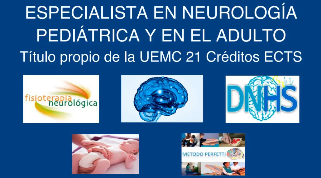 cursos de neurologia infantil - Cuántos años se estudia para ser neuropediatra