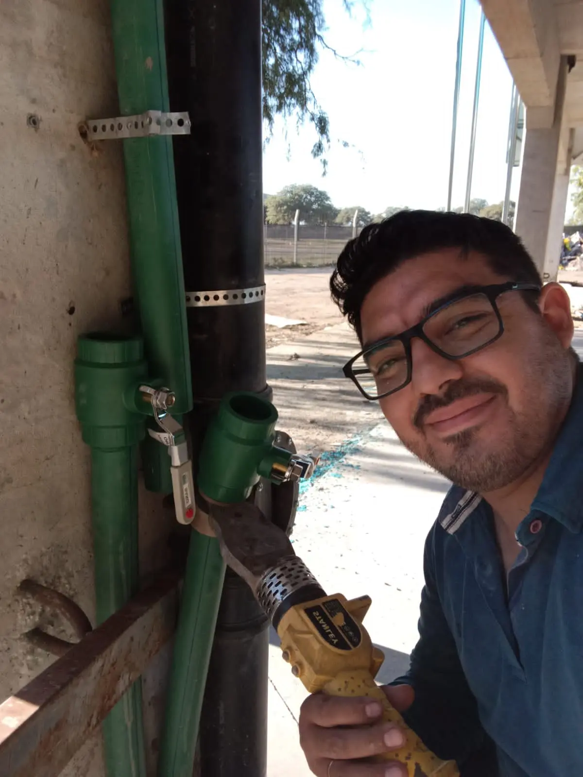 curso de plomeria en cordoba - Cuántos años se estudia para ser plomero