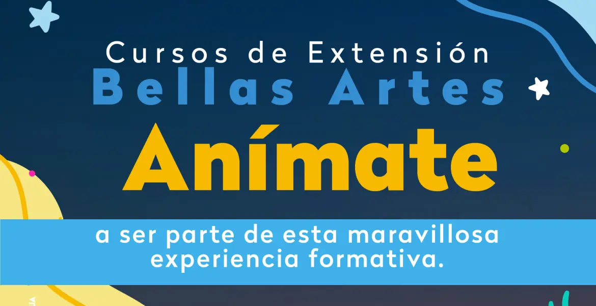 bellas artes cursos de extension - Cuántos años se tarda en estudiar Bellas Artes
