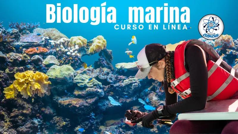 cursos de biología marina gratis - Cuántos años se tarda en estudiar biología marina