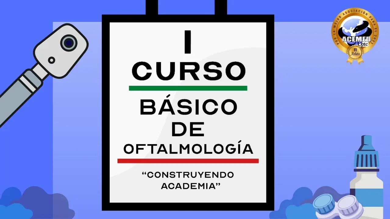 curso de oftalmologia - Cuántos años se tarda en estudiar Oftalmología