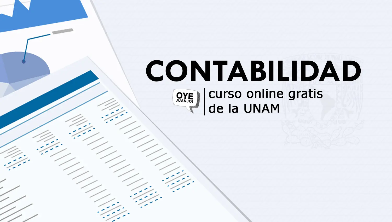 cursos de contabilidad unam - Cuántos años son de contaduría en la UNAM
