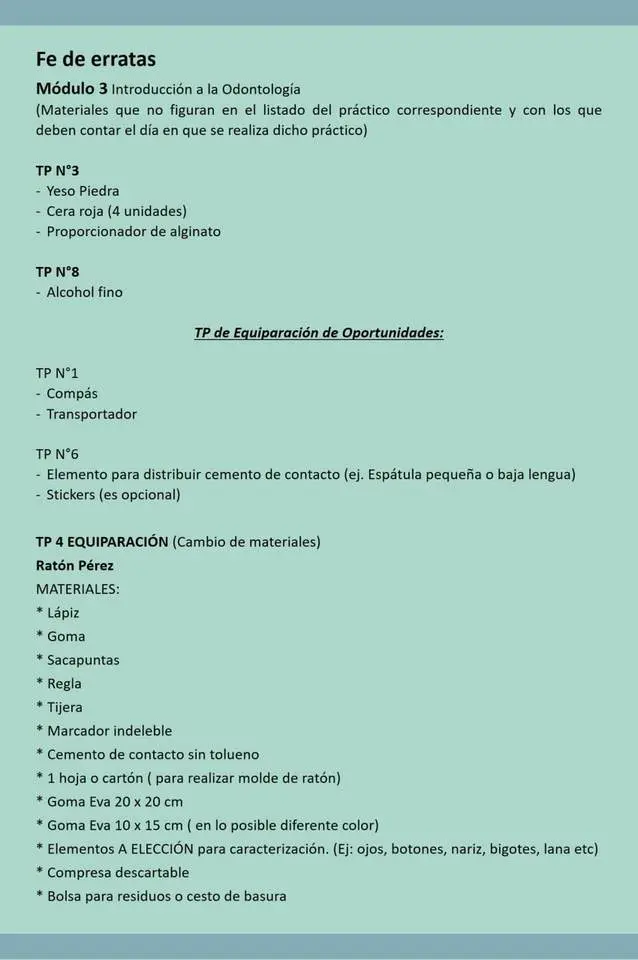 curso de ingreso odontologia unlp - Cuántos años son de Odontología en La Plata