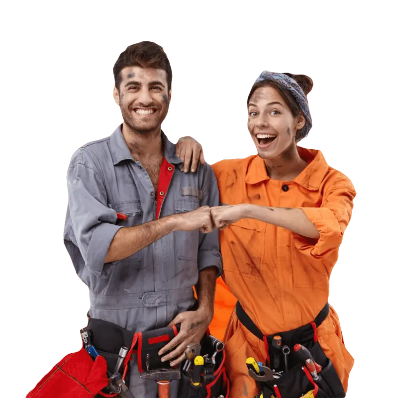 megaservice cursos - Cuántos años son para estudiar aire acondicionado