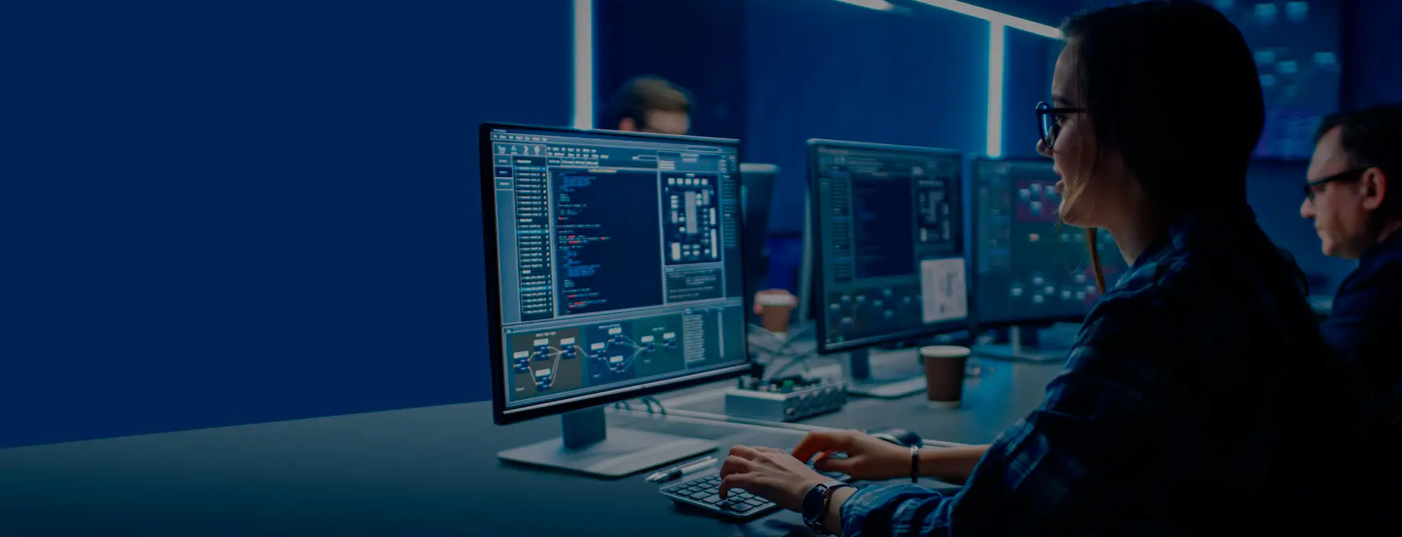 curso ciberseguridad - Cuántos años son para estudiar ciberseguridad