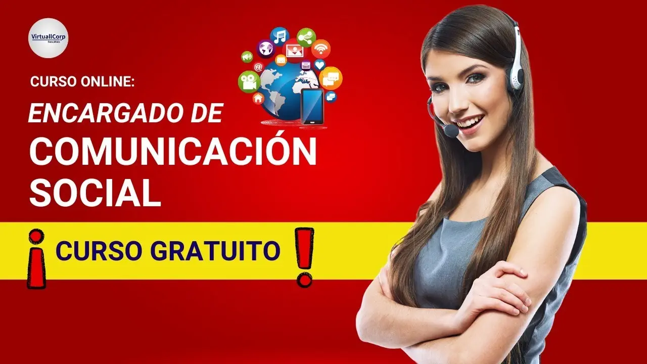 cursos online de comunicacion social - Cuántos años son para estudiar comunicación social