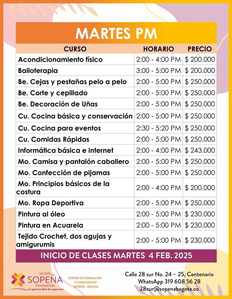 oscus cursos - Cuántos años tiene la Cooperativa Oscus