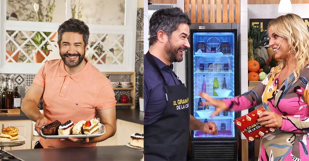 cursos de mauricio asta - Cuántos años tiene Mauricio Asta