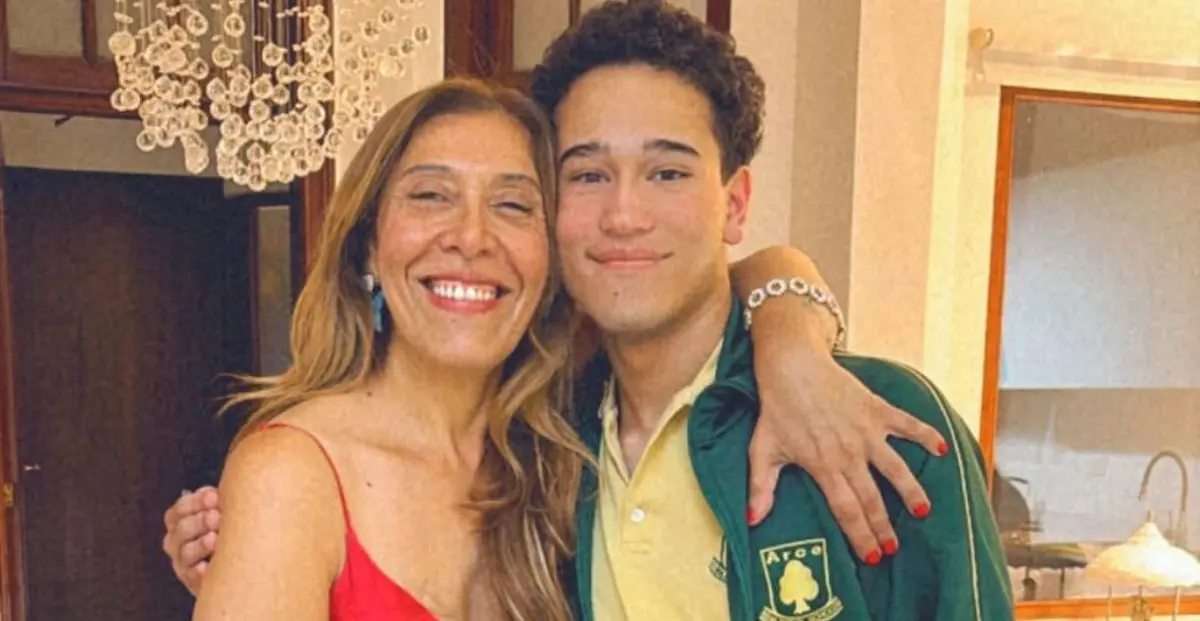 curso de numerologia pitty - Cuántos años tiene Pitty, la numerologa