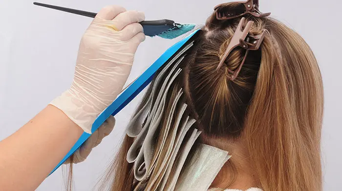 cursos de peluqueria en capital federal - Cuántos años tienes que tener para hacer un curso de peluquería