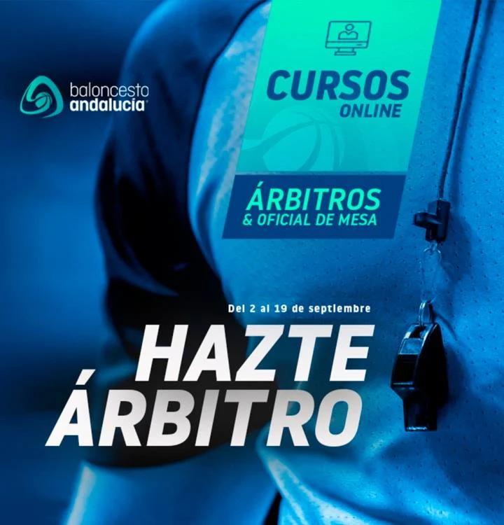 curso de arbitro de basquet a distancia - Cuántos árbitros se necesitan para un partido oficial de baloncesto