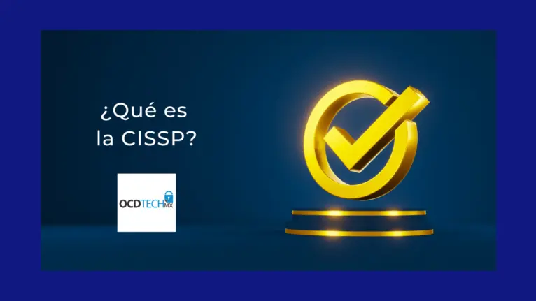 curso cissp - Cuántos CISSP hay en México