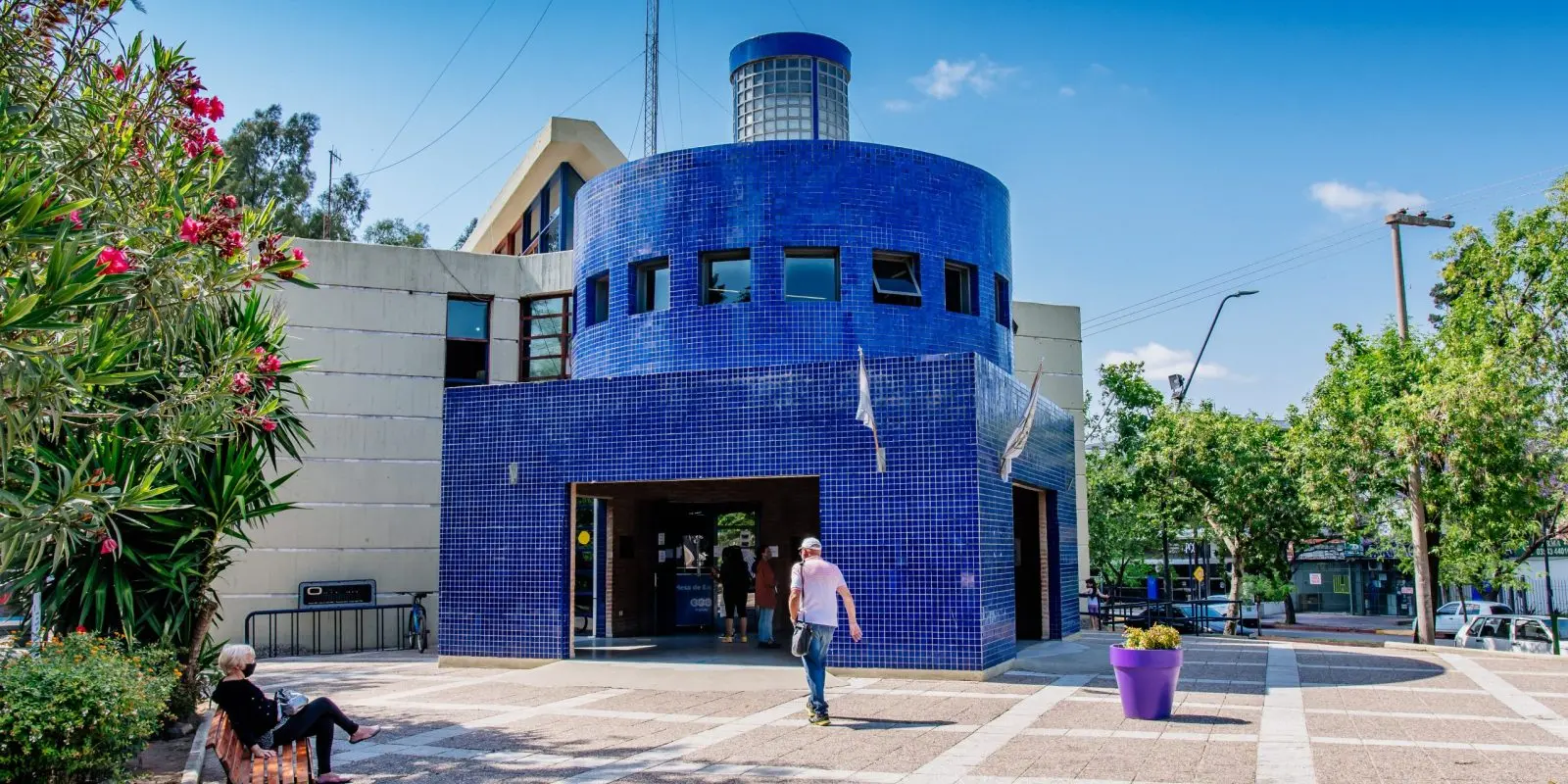 cpc arguello cursos - Cuántos CPC hay en Córdoba