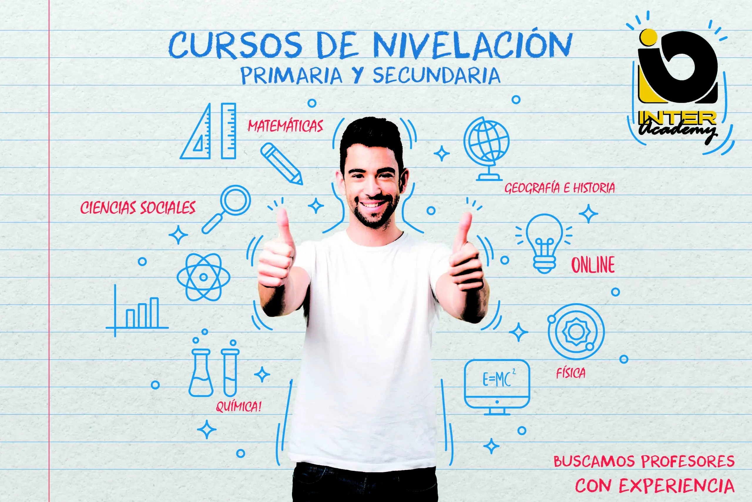 cursos de secundaria - Cuántos cursos son en la secundaria