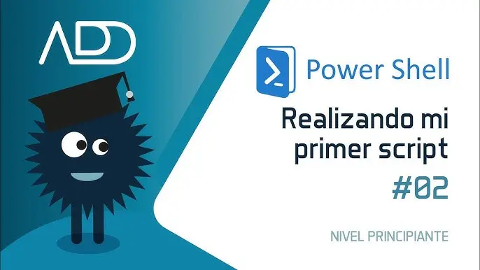 curso de windows powershell - Cuántos días se requieren para aprender PowerShell