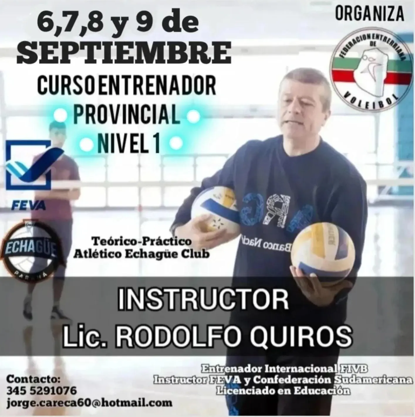 Curso de Entrenador de Voley CENARD: Una Guía Completa - Cuántos entrenadores hay en un equipo de voleibol curso de entrenador de voley cenard - Cuántos entrenadores hay en un equipo de voleibol