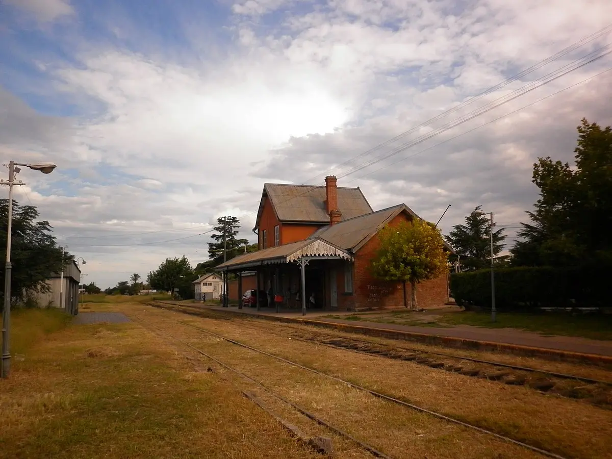 cursos en capilla del señor - Cuántos habitantes hay en Capilla del Señor