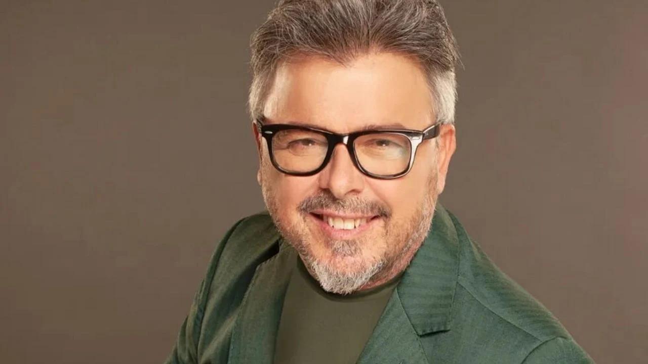 donato de santis cursos - Cuántos hijos tiene Donato de Santis