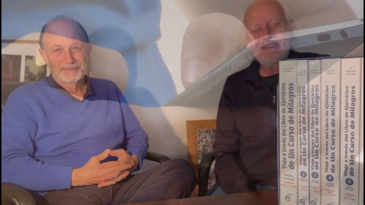 un curso de milagros - Cuántos libros tiene Un Curso de Milagros