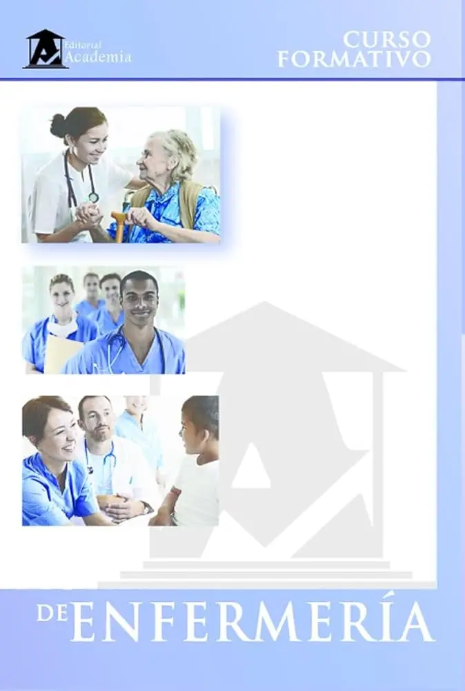 curso auxiliar de enfermeria - Cuántos meses dura el curso de auxiliar de enfermería