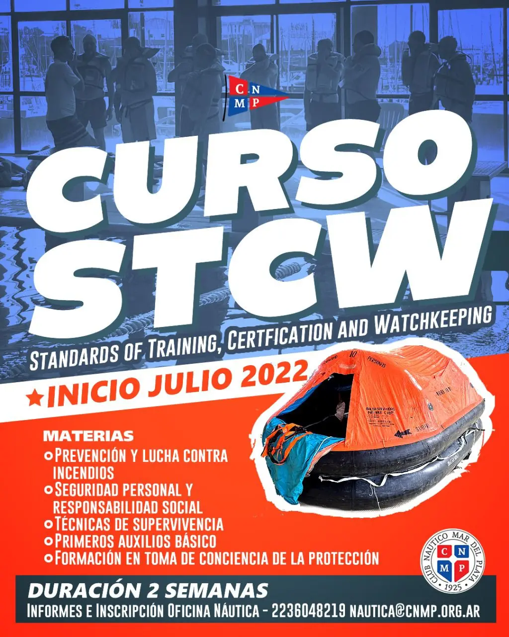 curso de seguridad mar del plata - Cuántos meses dura el curso de Guardia de seguridad