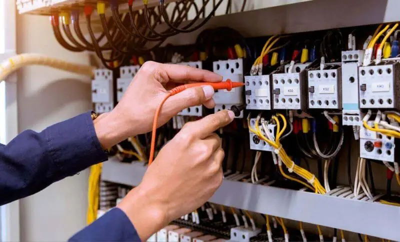 curso de electricidad gratis con certificado - Cuántos meses dura un curso de electricidad