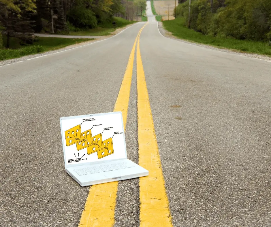 cuantos modulos son el curso de seguridad vial - Cuántos niveles de seguridad vial existen