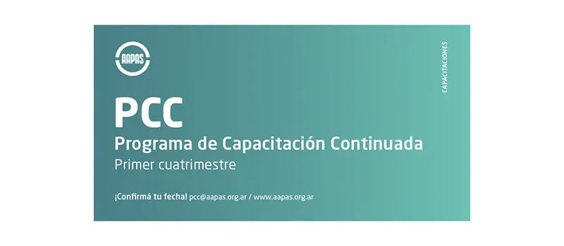 aapas cursos pcc - Cuántos productores de seguros hay en Argentina