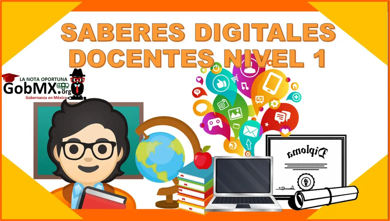 curso saberes digitales - Cuántos saberes digitales se manejan en la UV