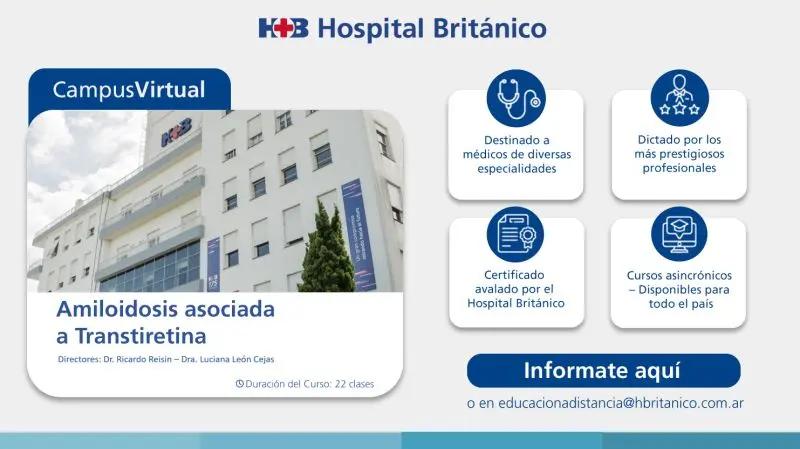 cursos hospital britanico - Cuántos socios tiene el Hospital Británico