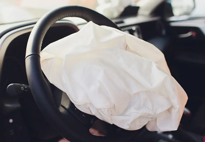 Curso de Airbag: Guía Completa de Funcionamiento, Tipos y Mantenimiento - Cuántos tipos de airbag hay curso de airbag - Cuántos tipos de airbag hay