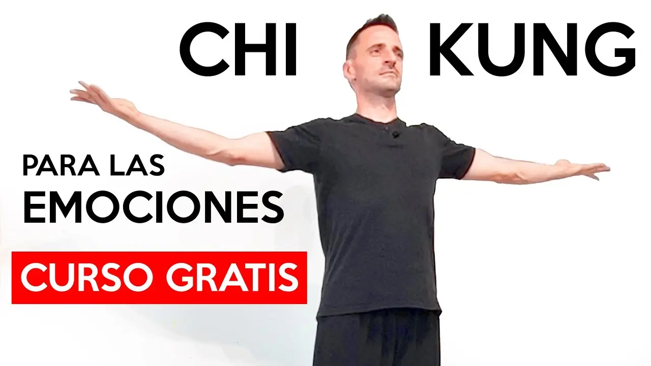 curso completo de chi kung - Cuántos tipos de Chi Kung existen