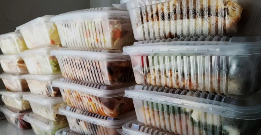 Curso de Alimentos Congelados: Guía Completa - Cuántos tipos de congelados hay curso de alimentos congelados - Cuántos tipos de congelados hay