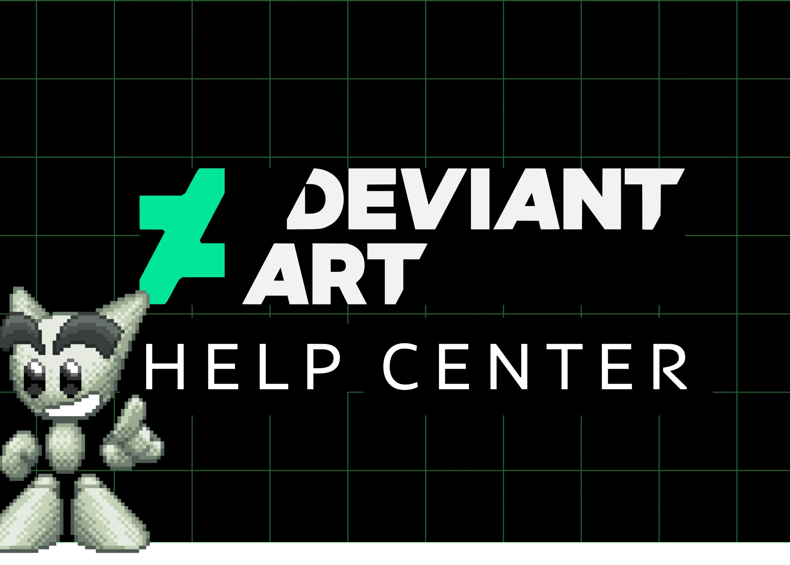 deviantart cursed - Do DeviantArt accounts get deleted
