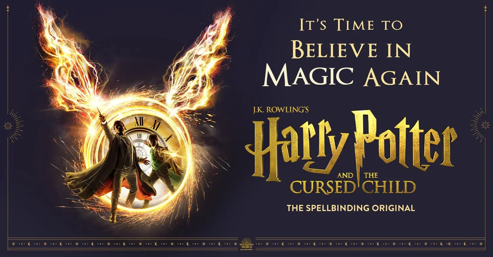 harry potter and the cursed child new york - Do you have to buy two tickets for Harry Potter and the Cursed Child