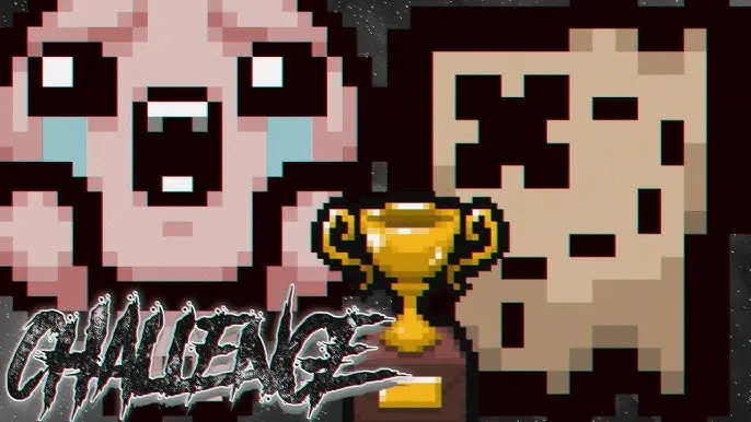 cursed eye monstro's lung - Does 20/20 work with monstros lung