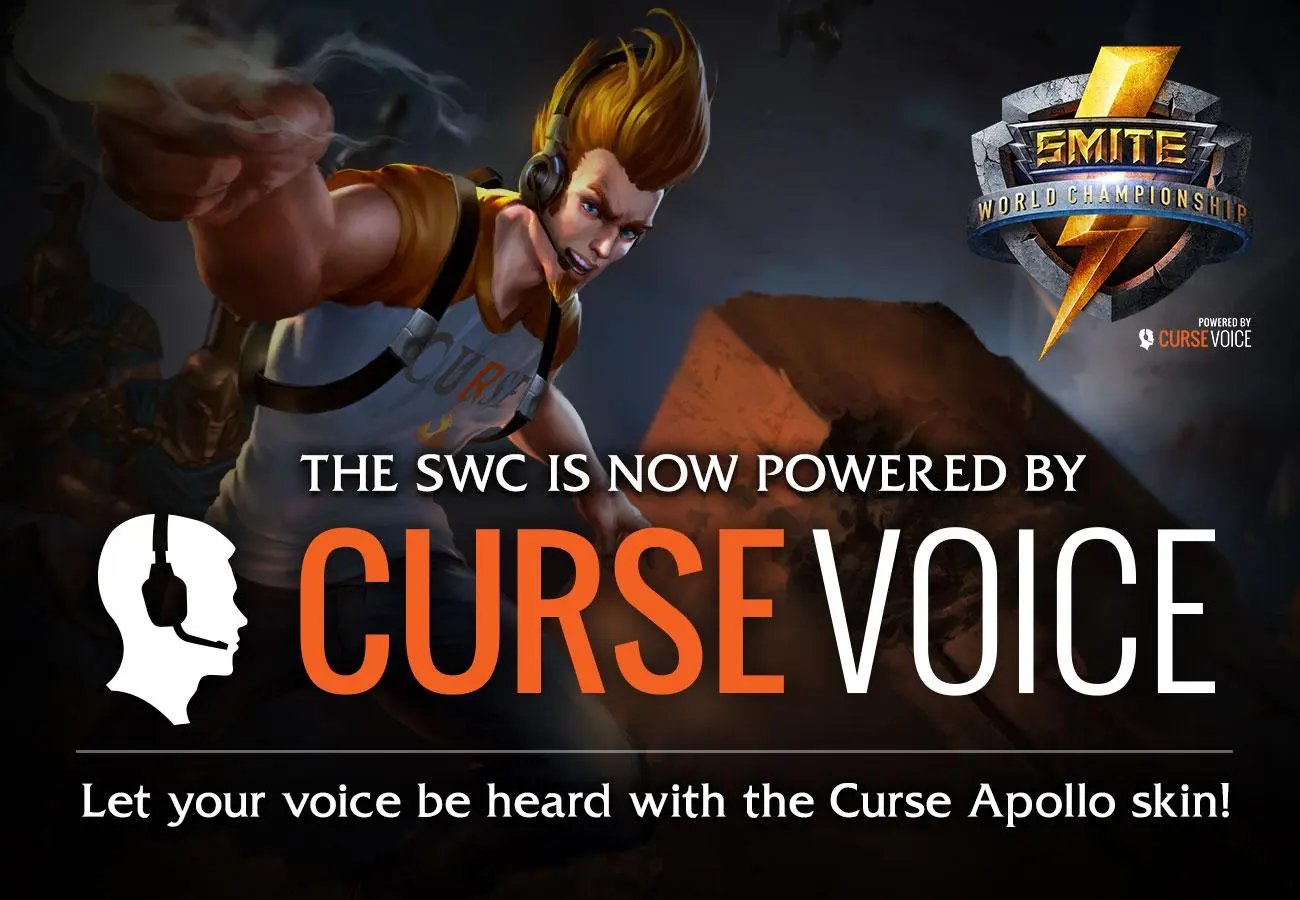 Guía completa del sistema de voz de Smite: Domina el VGS y la comunicación en equipo - Does Smite still have voice chat curse voice smite - Does Smite still have voice chat