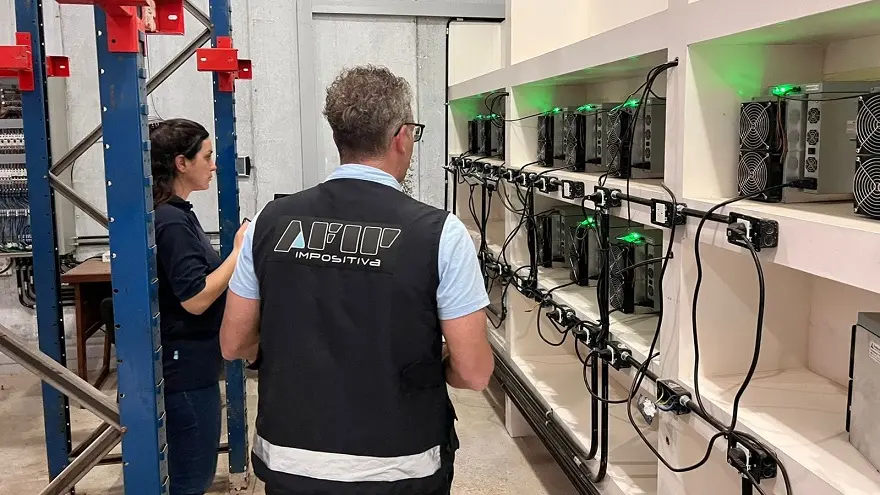 cursos para trabajar en afip - Dónde cargar el CV en AFIP