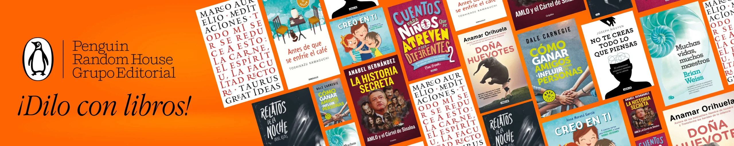penguin cursos - Dónde comprar libros de Penguin Random House