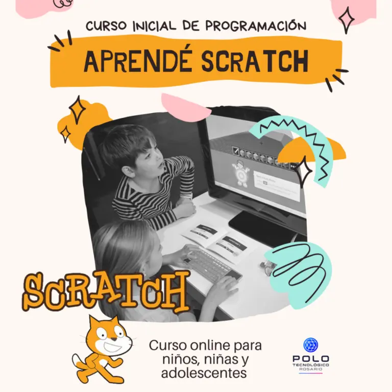 curso de programación rosario - Dónde conviene estudiar programación en Argentina