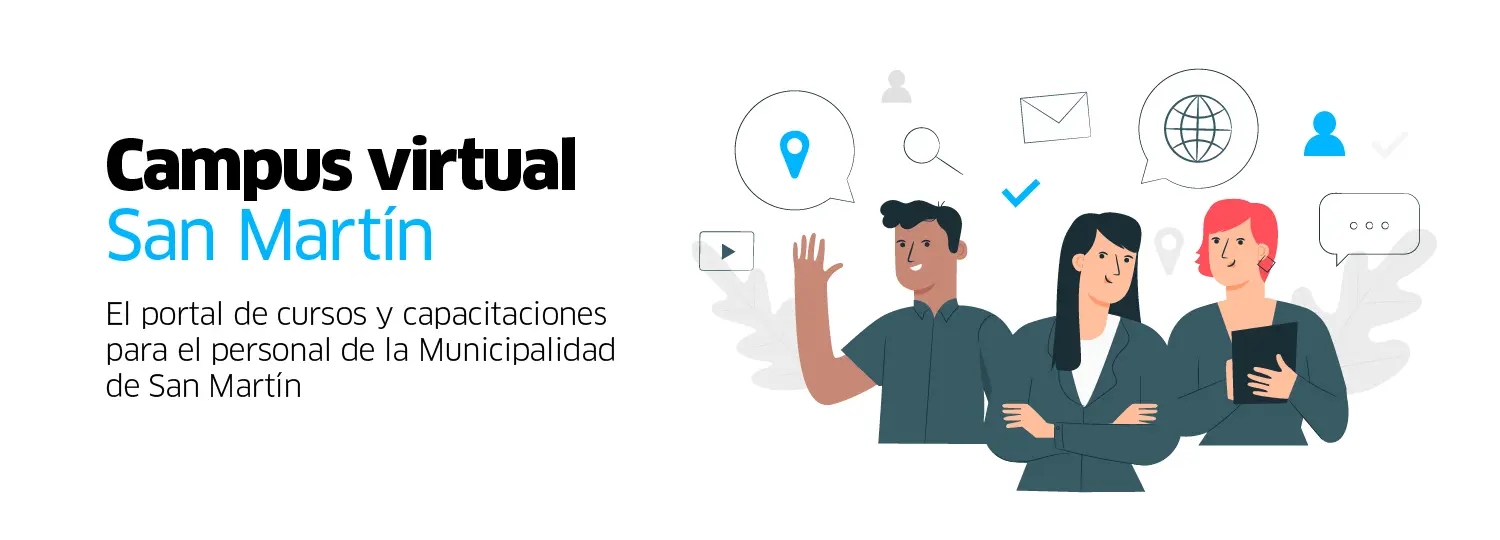 cursos en san martin buenos aires - Dónde curso los estudios San Martín