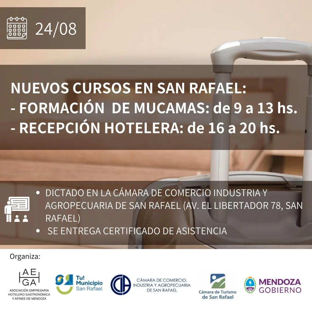 Cursos en San Rafael, Mendoza: Guía completa de opciones académicas - Dónde estudiar administración de empresas en San Rafael, Mendoza cursos en san rafael mendoza - Dónde estudiar administración de empresas en San Rafael, Mendoza
